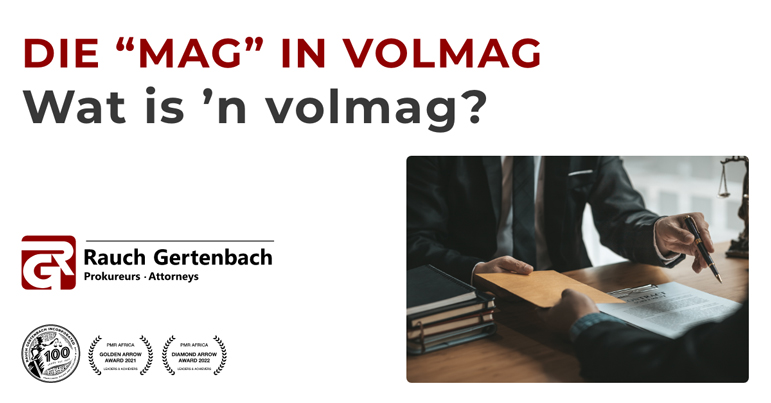 DIE “MAG” IN VOLMAG